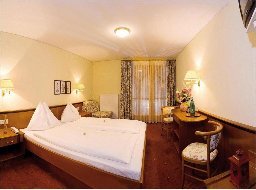 Wohlfuehlresort Und Feriengut Martinerhof Sankt Martin am Tennengebirge Dış mekan fotoğraf