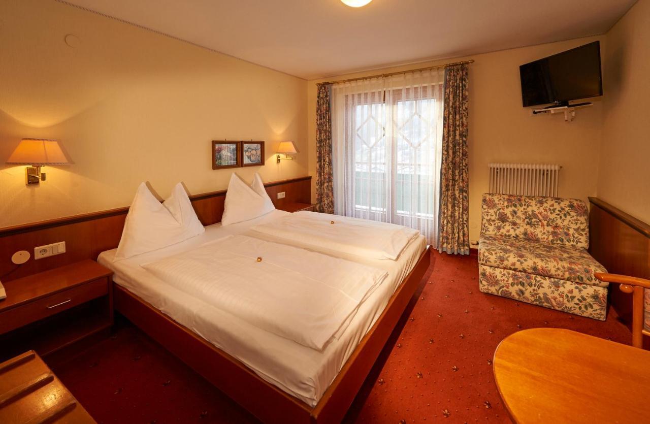Wohlfuehlresort Und Feriengut Martinerhof Sankt Martin am Tennengebirge Dış mekan fotoğraf