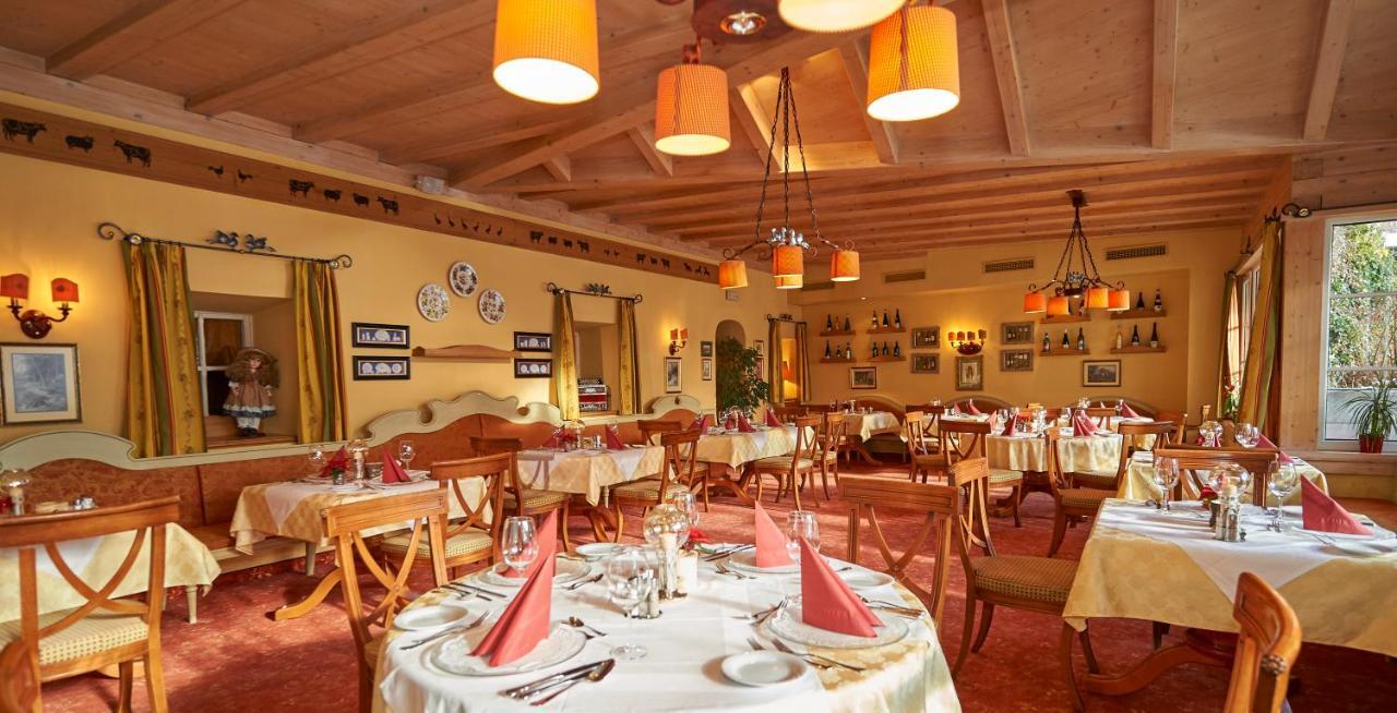 Wohlfuehlresort Und Feriengut Martinerhof Sankt Martin am Tennengebirge Dış mekan fotoğraf